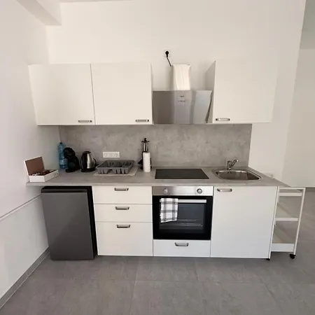 With Terrace Apartment *